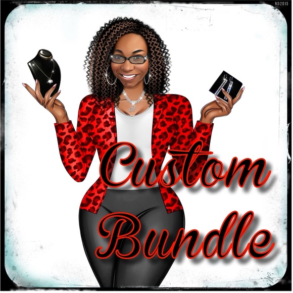 Bundle Deal • 3/$30 Holiday Earrings • Comment /Like Your Picks • LIVE SHOW ONLY - Picture 4 of 4